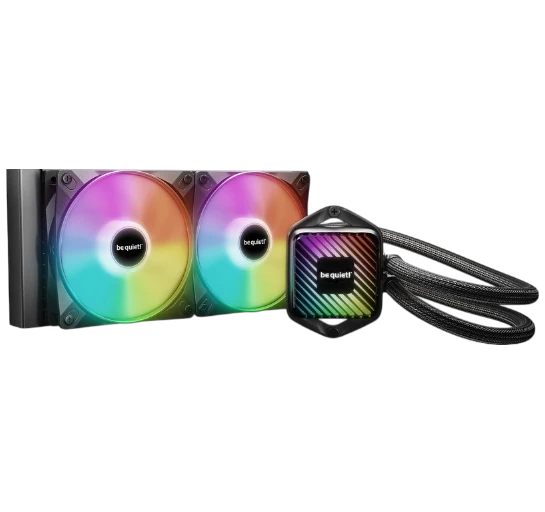 be quiet! Pure Loop 3 LX 240mm